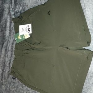 NWT EMS techdry shorts size medium